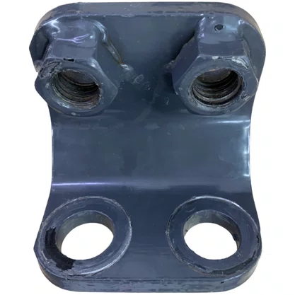 Suporte Fixacao Paralama Scania NTG 2519413 Original