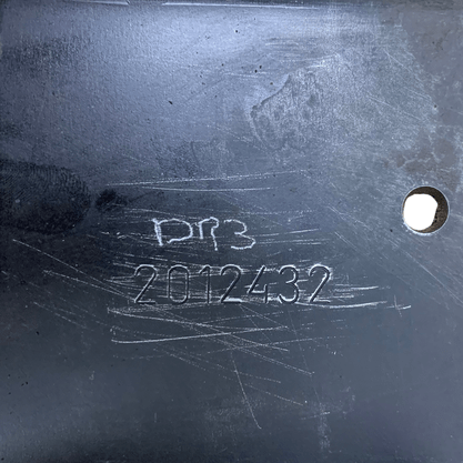 Suporte Fixacao Radiador Cabine Scania Euro 5 2012432 Original