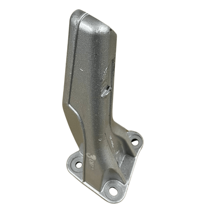 Suporte Fixacao Radiador Cabine Scania S5 G R 1850648 Original