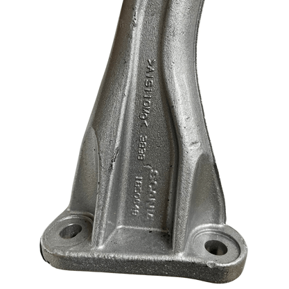 Suporte Fixacao Radiador Cabine Scania S5 G R 1850648 Original