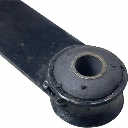 Suporte Fixacao Radiador Scania S5 AD1144 1850649