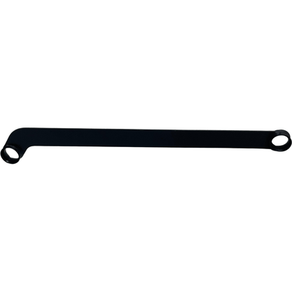 Suporte Fixacao Radiador Scania S5 Euro 5 NTG LD Original