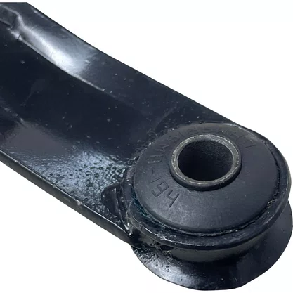 Suporte Fixacao Superior Radiador Scania S5 Automotiva Diesel