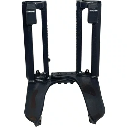 Suporte Fixacao Tanque Arla Scania NTG 47L 80L 105L Original