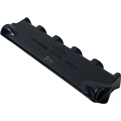 Suporte Fixacao Tanque Arla Scania NTG 2340729 Original