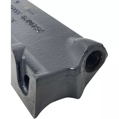 Suporte Fixacao Tanque Arla Scania NTG 2340729 Original