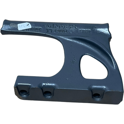 Suporte Fixacao Tanque Arla Scania NTG LE 2144587 Original