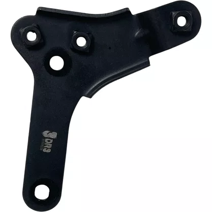 SUPORTE FIXACAO TUBO MOTOR SCANIA NTG ORIGINAL: 2209754 / 1882126  SIMILAR:  OBS: