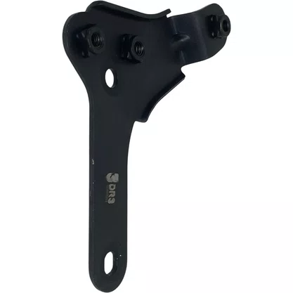SUPORTE FIXACAO TUBO MOTOR SCANIA NTG ORIGINAL: 2209754 / 1882126  SIMILAR:  OBS:
