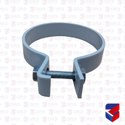 Suporte Fixacao Tubo Saida Catalisador Scania S4 LD TB2160