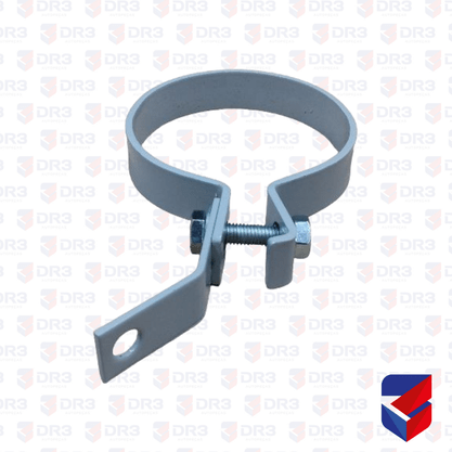 Suporte Fixacao Tubo Saida Catalisador Scania S5 LD TB2159