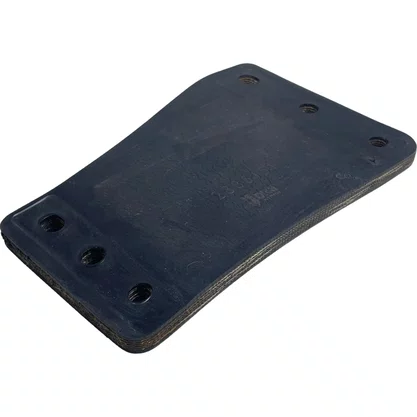Suporte Flexivel Estribo Inferior Scania NTG XT LE LD Original