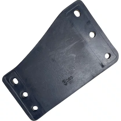 Suporte Flexivel Estribo Inferior Scania NTG XT LE LD Original
