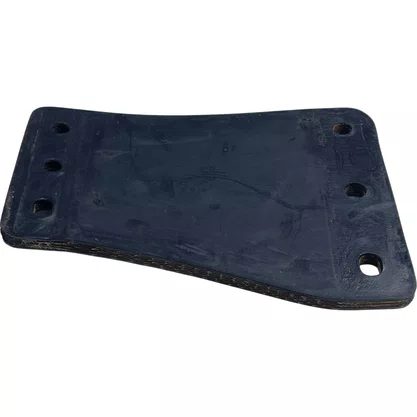 Suporte Flexivel Estribo Inferior Scania NTG XT LE LD Original
