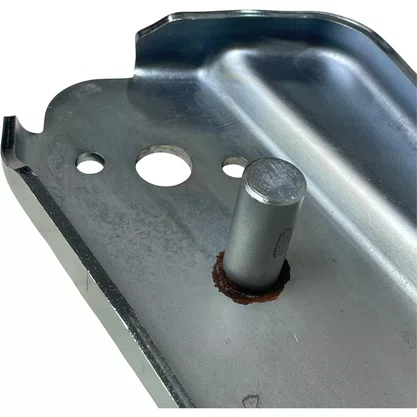 Suporte Freio Motor Scania S5 P/G/R ME1811 1800829