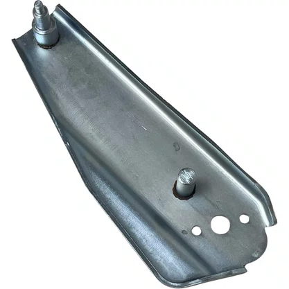 Suporte Freio Motor Scania S5 P/G/R ME1811 1800829