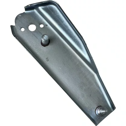 Suporte Freio Motor Scania S5 P/G/R ME1811 1800829