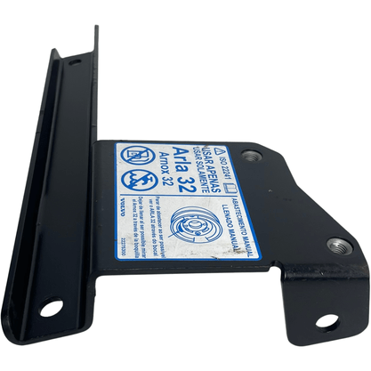 Suporte Frontal Fixacao Tanque Arla Volvo VM 20844309 Original