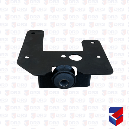 Suporte Frontal Radiador Scania S5 LD AD1126 1849250