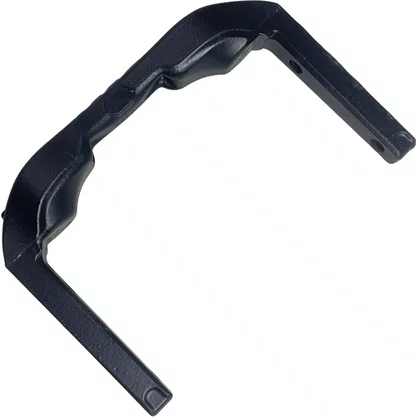 Suporte Frontal Tanque Arla Scania NTG 105 Litros 2140576 Original