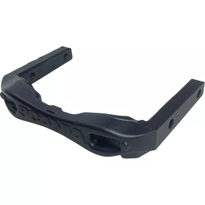 Suporte Frontal Tanque Arla Scania NTG 105 Litros 2140576 Original