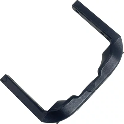 Suporte Frontal Tanque Arla Scania NTG 105 Litros 2140576 Original