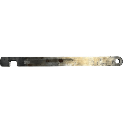 Suporte Garfo Marcha Re Seletora Caixa Cambio Volvo IShift Original