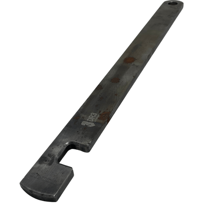 Suporte Garfo Marcha Re Seletora Caixa Cambio Volvo IShift Original