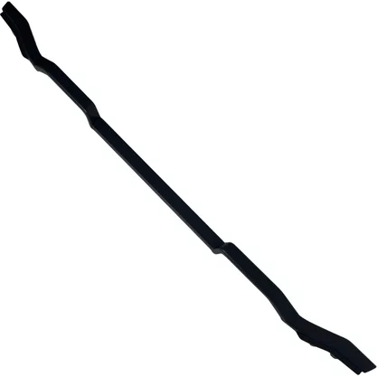 Suporte Grade Frontal Scania NTG 2680451 2276773 10818 Cepam