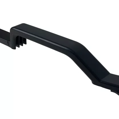 Suporte Grade Frontal Scania NTG 2680451 2276773 10818 Cepam