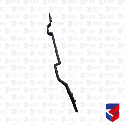 Suporte Grade Frontal Scania NTG