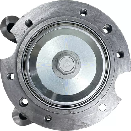 Suporte Helice DAF XF105 CF85 1888694 1650307 Diesel Technic