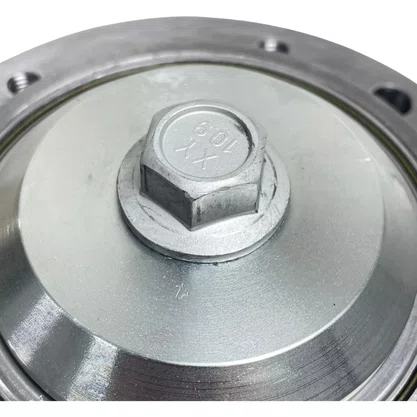 Suporte Helice DAF XF105 CF85 1888694 1650307 Diesel Technic
