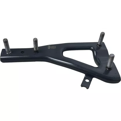 Suporte Inferior Chapa Paralama Dianteiro Scania NTG LE Original