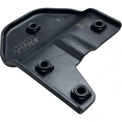 Suporte Inferior Chapa Paralama Dianteiro Scania NTG Original