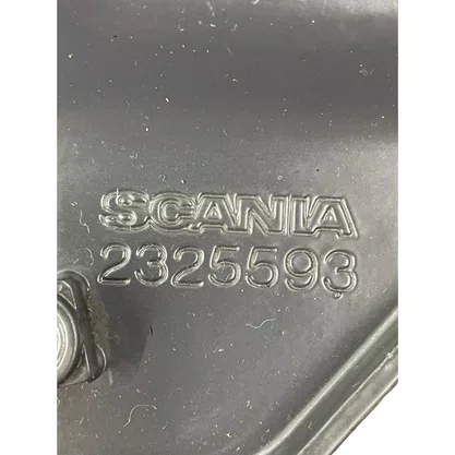 Suporte Inferior Chapa Paralama Dianteiro Scania NTG Original