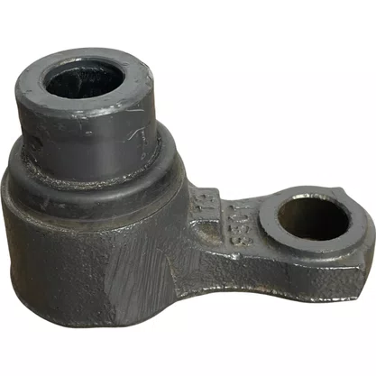 Suporte Inferior Cilindro Bascular Cabine Scania NTG Original