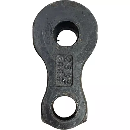 Suporte Inferior Cilindro Bascular Cabine Scania NTG Original