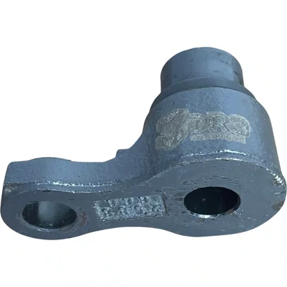 Suporte Inferior Cilindro Bascular Cabine Scania NTG Original