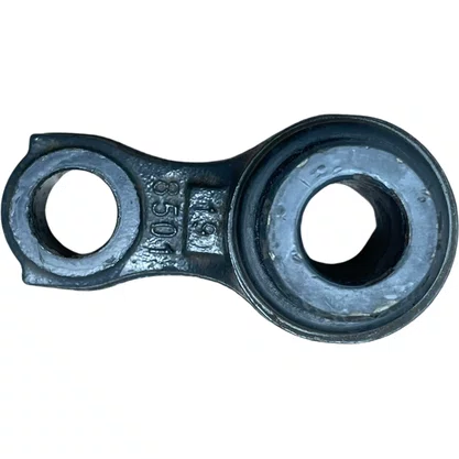 Suporte Inferior Cilindro Bascular Cabine Scania NTG Original