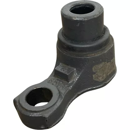 Suporte Inferior Cilindro Bascular Cabine Scania NTG Original