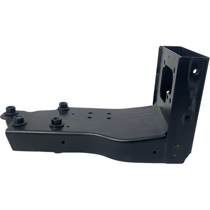 Suporte Inferior Estribo Mercedes Benz New Actros LD Original