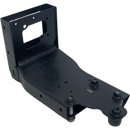 Suporte Inferior Estribo Mercedes Benz New Actros LD Original