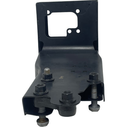 Suporte Inferior Estribo Mercedes Benz New Actros LE Original