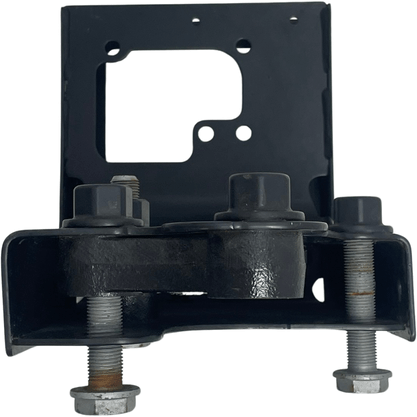 Suporte Inferior Estribo Mercedes Benz New Actros LE Original