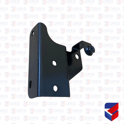 Suporte Inferior Fixacao Radiador Scania S5 AD1117 1776269