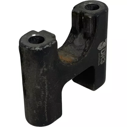 Suporte Inferior Flauta Diesel Scania NTG 2205124 Original