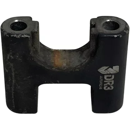 Suporte Inferior Flauta Diesel Scania NTG 2205124 Original