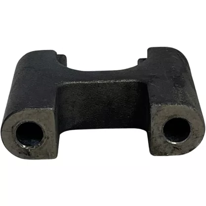Suporte Inferior Flauta Diesel Scania NTG 2205124 Original