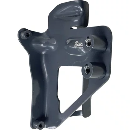 Suporte Inferior Parachoque Dianteiro Daf XF106 LD Original